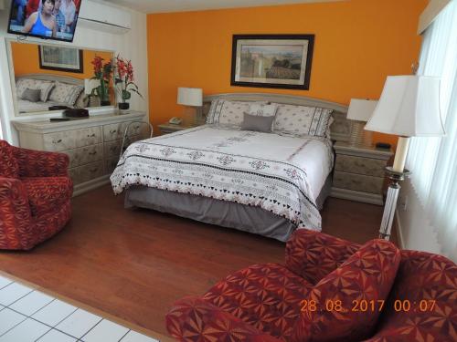 Casa Larrea Inn - Impressive Accommodation and Amenities