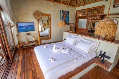 Casa Mikoko Resort Review