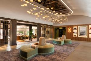 Castelfalfi - Accommodation Choices