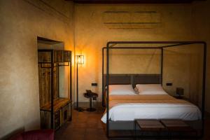 Castle of Rocca Cilento - Location and Accessibility