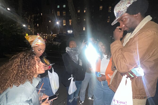 Catch a Killer on a Murder Mystery Experience in New York City - Competitive Race Against Other Teams