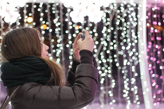 Celebrate With a Holiday Scavenger Hunt in Chattanooga With Holly Jolly Hunt - Discover the Citys Historical Wonders