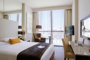 Centro Barsha - by Rotana - Room Amenities and Features