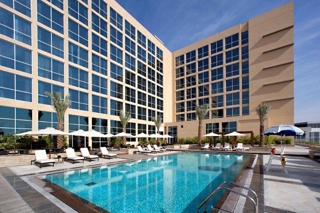 Centro Yas Island-by Rotana - Convenient Facilities and Amenities