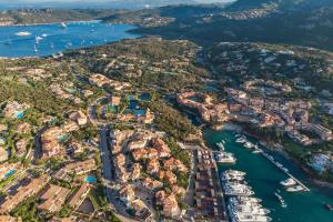 Cervo Hotel,Costa Smeralda Resort - Accommodation Options