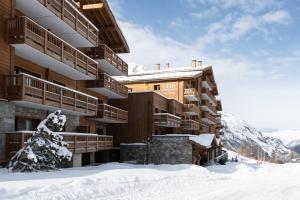 CGH Residence Boutique The Lodge of the Snows - Accommodation Highlights