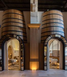 Chais Monnet & Spa Hotel - Guest Ratings and Feedback