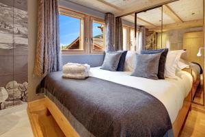 Chalet-Hotel Inarpa - Accommodation Options