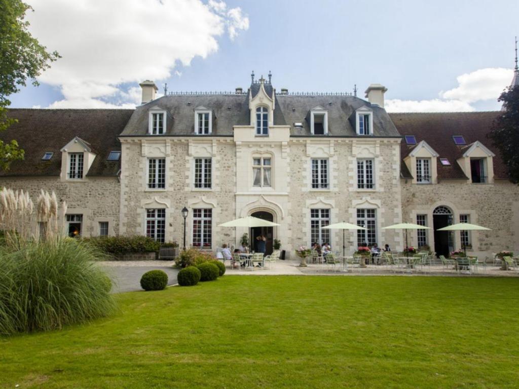 Chateau De Fere Review