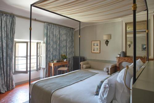 Château De Fonscolombe - Guest Experience and Reviews
