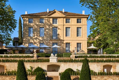 Château De La Gaude - Accommodation Highlights