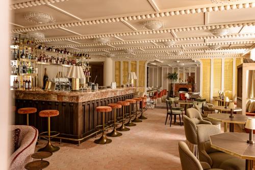 Château Des Fleurs - Hotel & Spa - Paris Champs-Élysées - Guest Reviews and Ratings