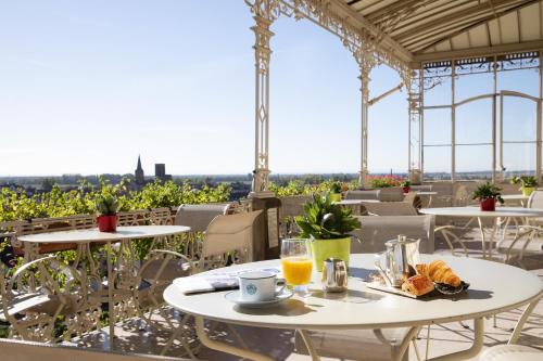 Château D’isenbourg & SPA Review