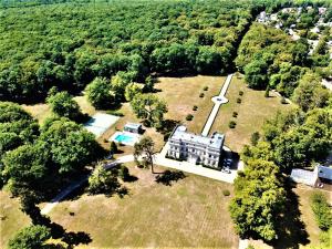 Château Du Boulay Morin - Accommodation Options