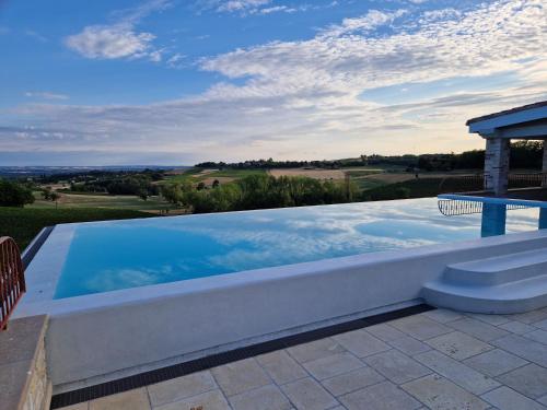 Château Lecusse – The Great Rock – Hotel, Spa, Boutique & Restaurant Review