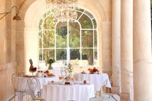Château Léognan - Bordeaux - Dining and Cuisine