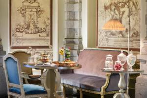 Château Monfort - Relais & Châteaux - Location Highlights