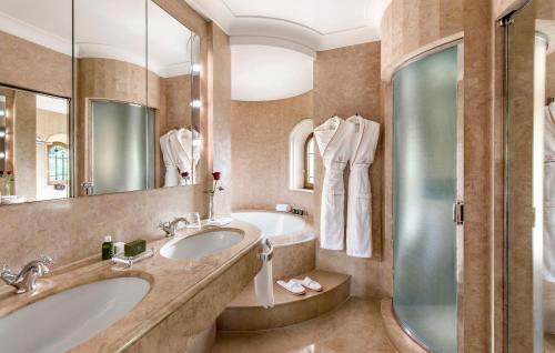 Château Saint-Martin & Spa - an Oetker Collection Hotel - Accommodation Options