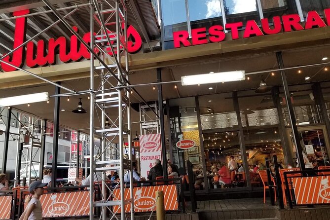 Chelsea Herald and Times Square - Herald Square: A Shoppers Paradise