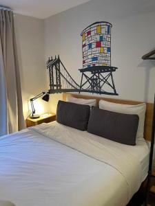 Chelsea Rooms NYC - Guest Ratings Overview