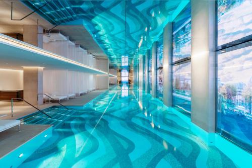 Cheval Blanc Paris & Dior Spa Cheval Blanc Paris - Exceptional Guest Ratings and Reviews