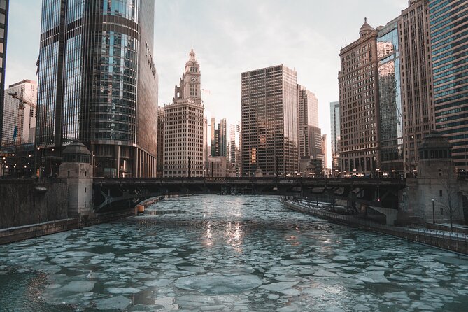Chicago 4-Hour Private Sightseeing Transfer by Luxury Limousine - Inclusions for a Luxurious Experience