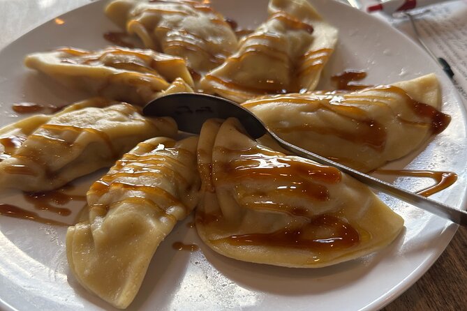 Chinatown Guided Food Tour - Meeting Information