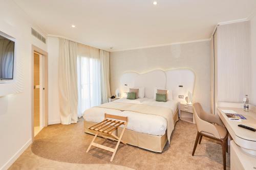 Cigale Apartments - Apartment Amenities