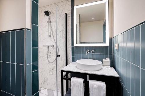 Citadines Canal Amsterdam - Accommodation and Amenities