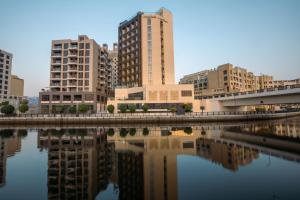 Citadines Culture Village Dubai, Waterfront Jadaf - Facilities and Amenities