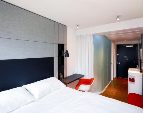 Citizenm Los Angeles Downtown - Convenient Location