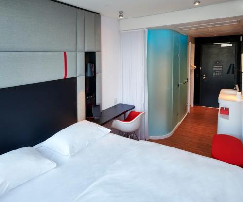 Citizenm Miami Worldcenter Review