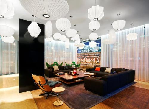 Citizenm Schiphol Airport - Convenient Location