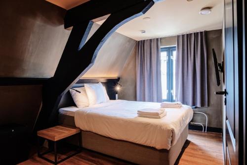 City Center Lodge Utrecht - Guest Ratings and Feedback
