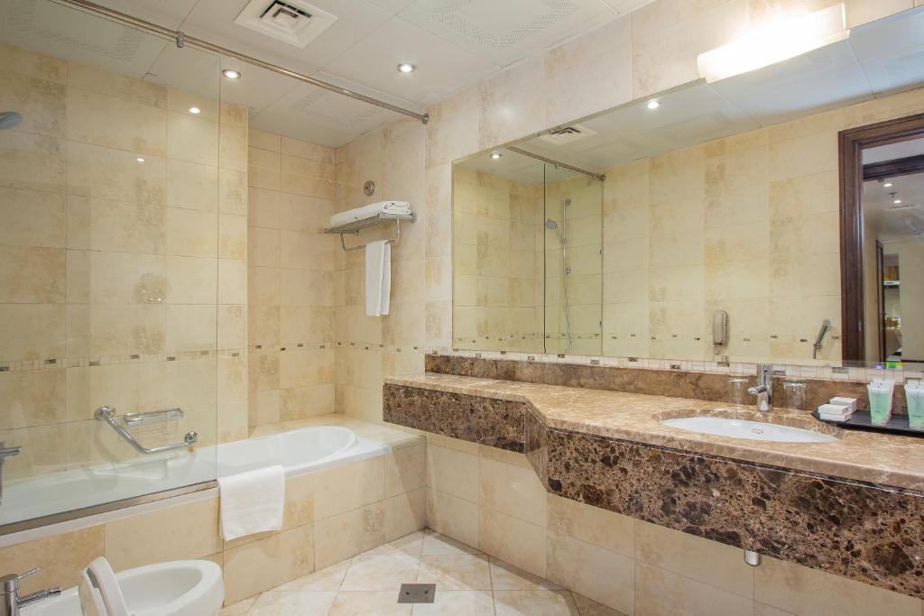 City Premiere Hotel Apartments – Dubai Review