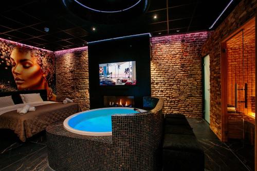 City Spa Nijmegen - Accommodation Features