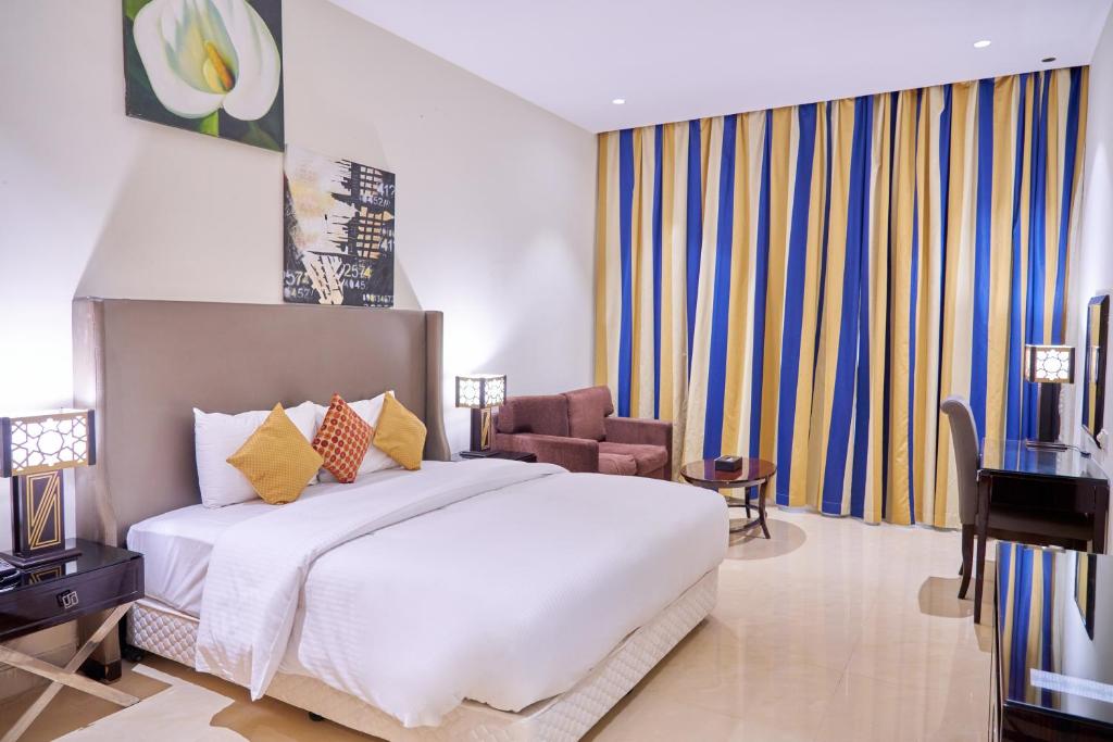 City Stay Grand Hotel Apartments – Al Barsha Review