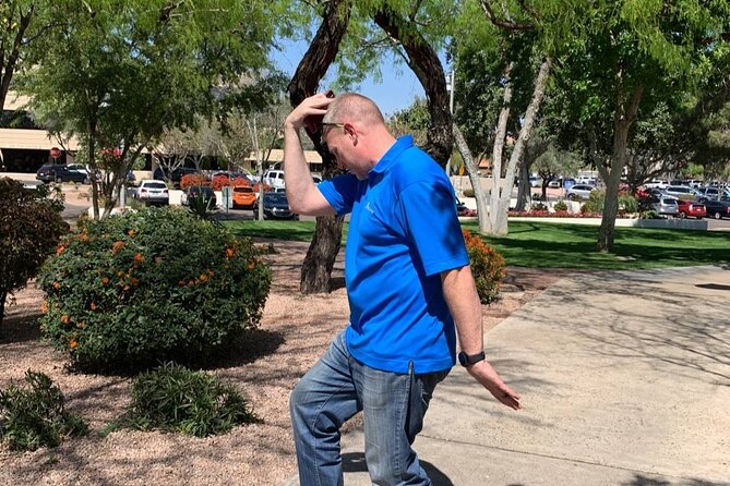 Clearwater City Scavenger Hunt by 3Quest Challenge - Interactive Experience and Activities