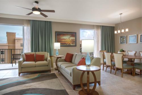 Club Wyndham Palm-Aire - Accommodation Details