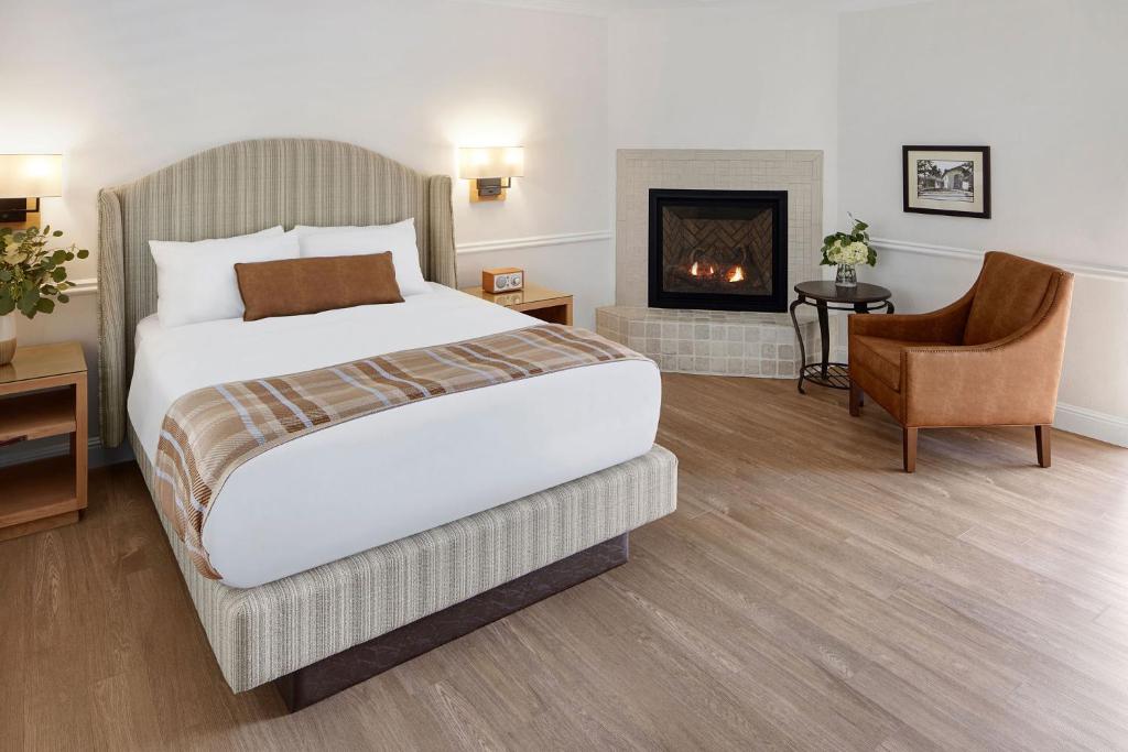 Coachmans Inn, A Four Sisters Inn - Guest Ratings and Reviews