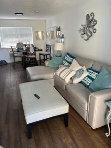 Coastal Waters 209 - Amenities and Facilities