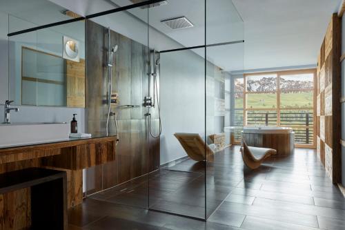 COMO Alpina Dolomites - Facilities and Services