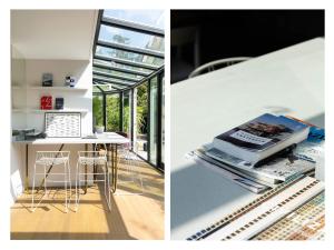 Conscious Hotel Museum Square - Location and Proximity