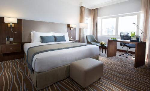Copthorne Downtown by Millennium - Dining and Culinary Experiences