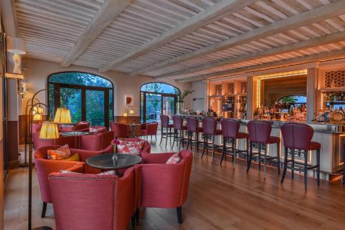 Coquillade Provence - Accommodation Options