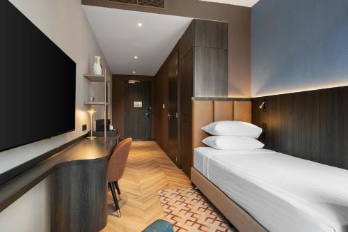 Corendon Amsterdam New-West, a Tribute Portfolio Hotel - Facilities and Amenities