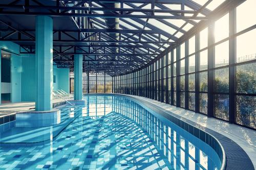 Corendon Urban Amsterdam Schiphol Airport Hotel - Dining Experiences