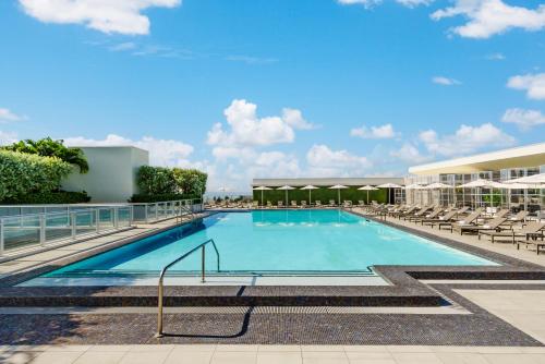 Costa Hollywood Beach Resort - An All Suite Hotel - Accommodation Options and Room Types