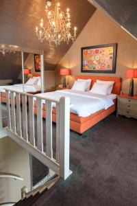 Country House Hotel De Bloemenbeek - Accommodations and Amenities