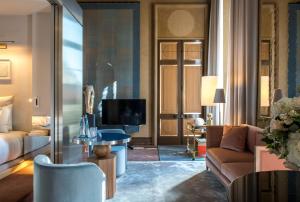 Cour Des Vosges - Evok Collection - Accommodation Overview
